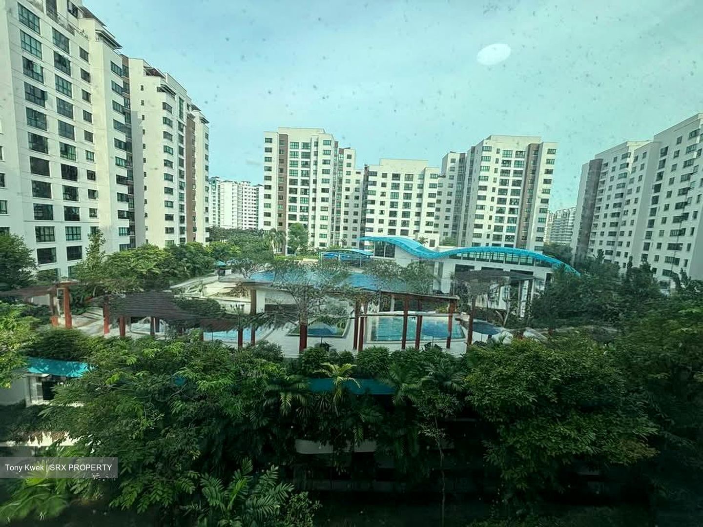 Woodsvale (D25), Condominium #566749041